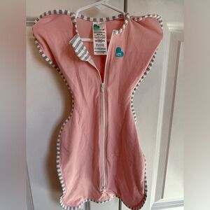 Love to Dream Swaddle Up